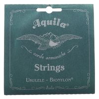Aquila : 63U Ukulele String Set - Tenor