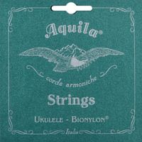 Aquila : 65U Ukulele String Set - Tenor