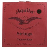 Aquila : 169U Thunder Bass Ukulele