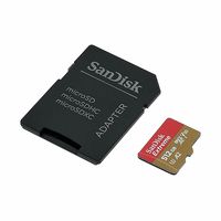SanDisk : Extreme microSDXC 512 GB