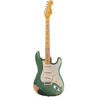 Fender : 56 Strat SGM Heavy Relic Ltd