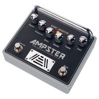 Carl Martin : Ampster Tube Guitar Amp
