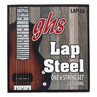 GHS : Electric Lap Steel LAP-C6
