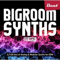 Beat Magazin : Big Room Synths
