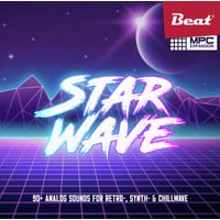 Beat Magazin : Starwave