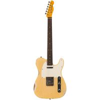 Fender : 60 Tele Natural Blonde Relic