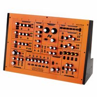 Analogue Solutions : Fusebox X