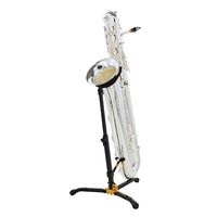 Thomann : TBB-150S Bass Saxophone