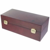 Neumann : Wooden Box U87