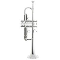 Bach : C 180SL-229-25H C-Trumpet