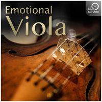 Best Service : Emotional Viola