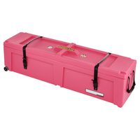 Hardcase : 48\\\" Hardware Case Pink