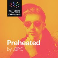 XLN Audio : XOpak: Preheated