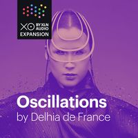 XLN Audio : XOpak: Oscillations
