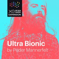 XLN Audio : XOpak: Ultra Bionic
