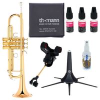 Yamaha : YTR-5335 GII Trumpet Set