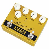 Tone City : M V2 - Distortion / Amp-In-A-B