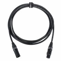Sommer Cable : SC-Source MKII Highflex 3m