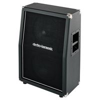 Electro Harmonix : 2x12 Vertical Cabinet