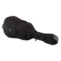 Roth and Junius : BSB-06 Double Bass Bag 3/4 BK