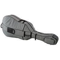 Roth and Junius : BSB-06 Double Bass Bag 3/4 GY