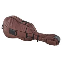 Roth and Junius : BSB-06 Double Bass Bag 3/4 CO
