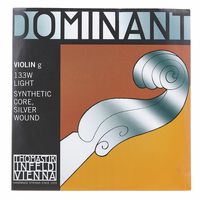 Thomastik : Dominant G Violin 4/4 Light