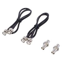 Sennheiser : XSW Front Antenna Cables