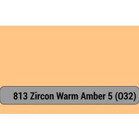 Lee : Filter Roll Zircon 813