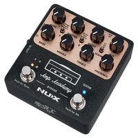 Nux : NGS-6 Amp Academy