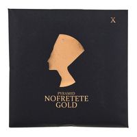 Pyramid : NOF10 Nofretete Gold Strings