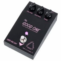 Wren and Cuff : The Good One - Fuzz