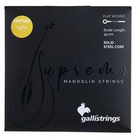 Galli Strings : SMF500 L Mandolin Str. Light
