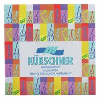 Kürschner : Oud Strings Set No. 415104
