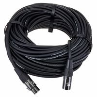 Monster Cable : Classic Microphone 100 WW