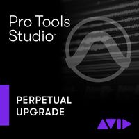 Avid : Pro Tools Studio UPD Renewal