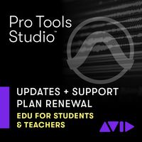 Avid : Pro Tools Studio UPD EDU S/T