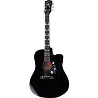 Gibson : Dave MustaineSongwriter/Signed
