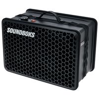 Soundboks : Soundboks Go