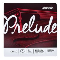 Addario : J1011 4/4M Prelude Cello A