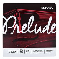 Addario : J1014 4/4M Prelude Cello C