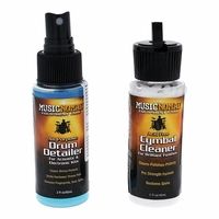 MusicNomad : Drum Detailer & Cymbal Cleaner