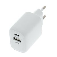 Thomann : USB C+A Power Supply