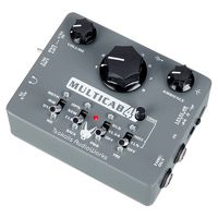 Tsakalis AudioWorks : Multicab MK 4