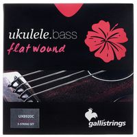 Galli Strings : UXB920C Ukulele Bass Str.