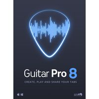 Arobas Music : Guitar Pro 8