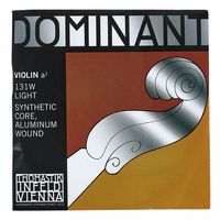 Thomastik : Dominant 131W A Violin 4/4