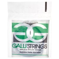 Galli Strings : G216B Tenor Ukulele Strings