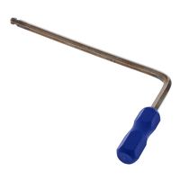 MusicNomad : Truss Rod Wrench MN236