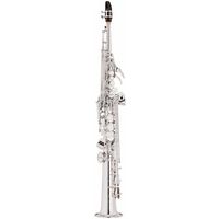 Yamaha : YSS-475S II Soprano Sax